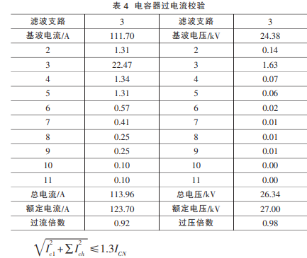 无功补偿