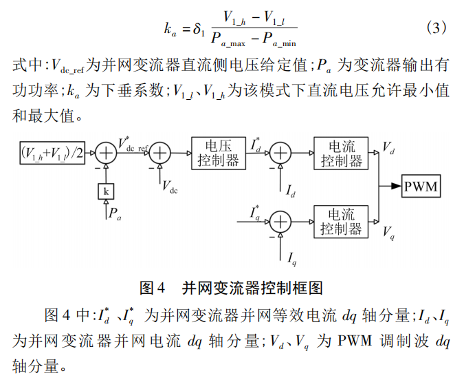 电能管理