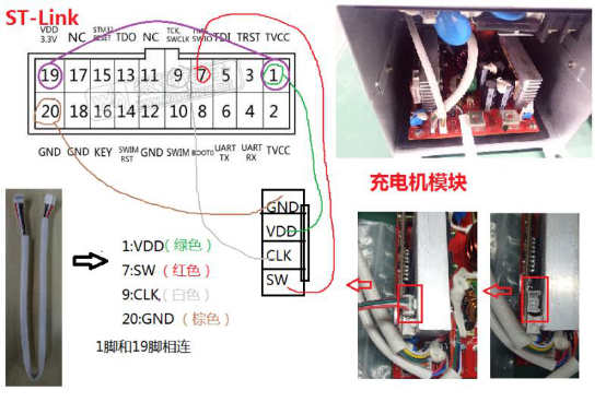 <b class='flag-5'>鋰電池</b><b class='flag-5'>包</b><b class='flag-5'>充電</b>方法