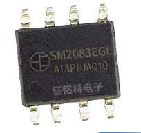 LED恒流驱动芯片单路PWM调光SM2083EGL技术详解