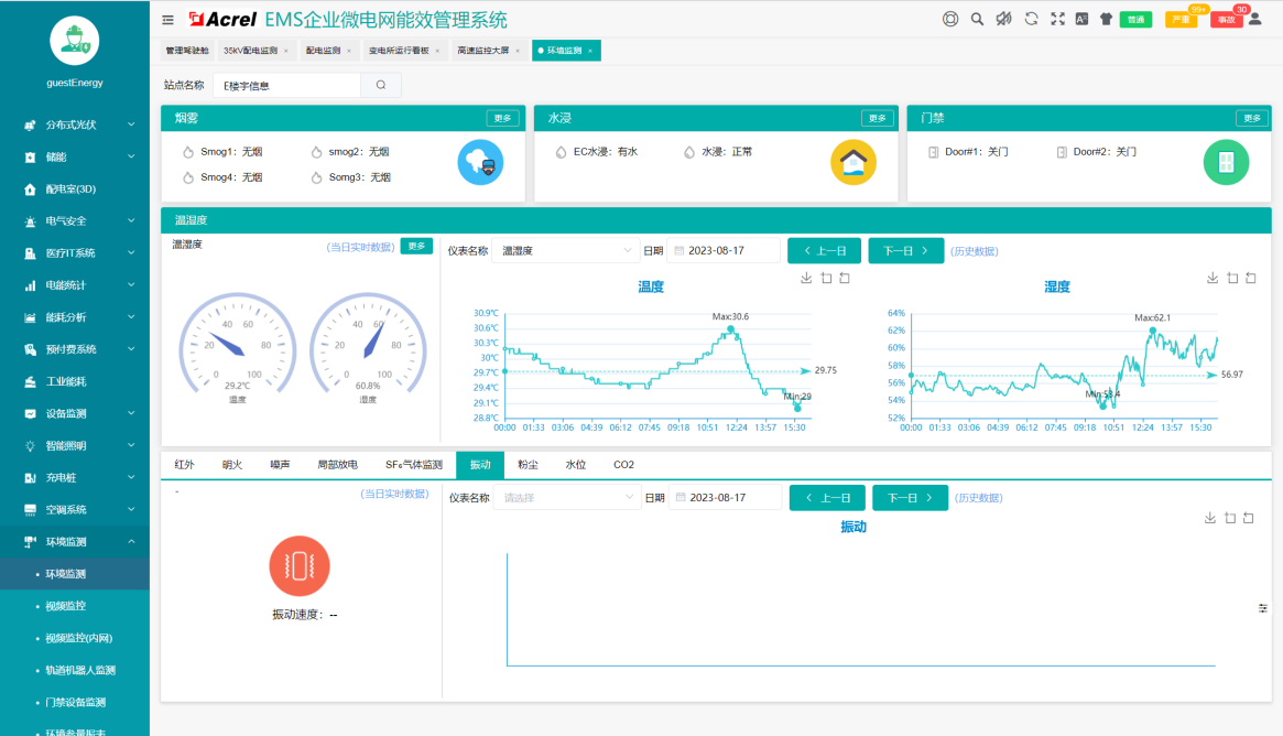 远程监控系统