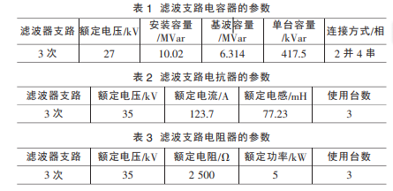 无功补偿