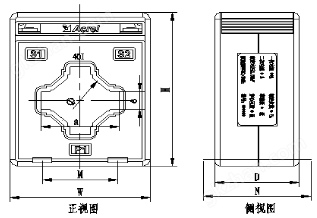 电源监控系统