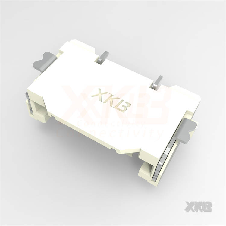 X<b class='flag-5'>3700</b> 连接器：中国星坤引领板对板连接技术