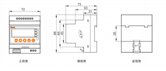 火灾监控