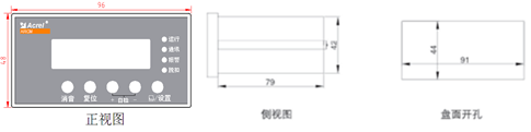 监控系统