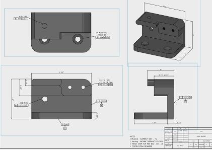 SOLIDWORKS教育版2024：<b class='flag-5'>2D</b>工程圖的新云端之旅