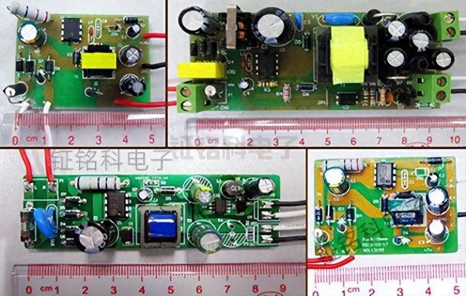 明微ACDC隔離電源管理<b class='flag-5'>ic</b>方案推薦及<b class='flag-5'>產(chǎn)品</b><b class='flag-5'>特點</b>