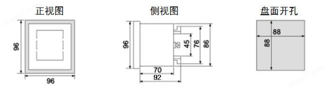 电能计量