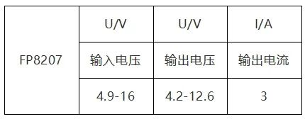 升压芯片