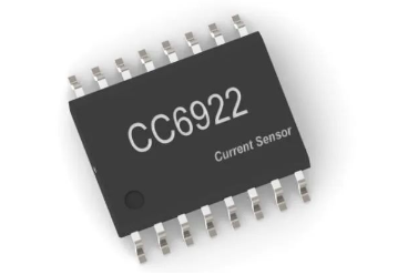 芯进电子电流传感器CC6922通过AEC-Q100车规级可靠性认证