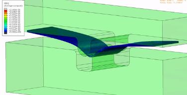 用SOLIDWORKS SIMULIA推進(jìn)教育