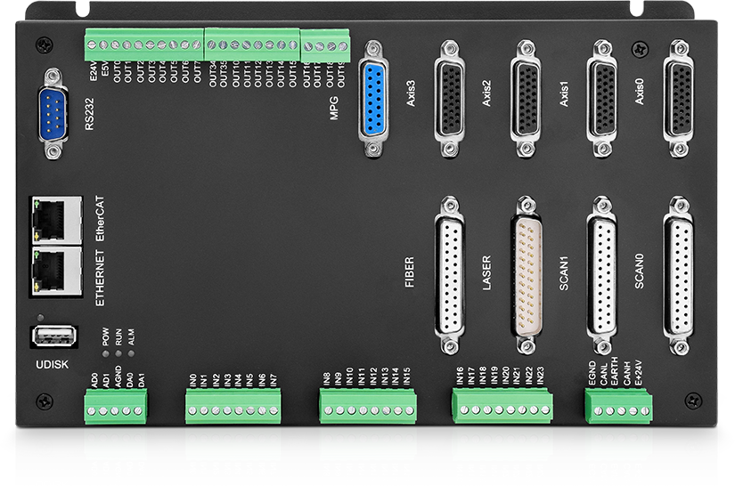 <b class='flag-5'>正</b><b class='flag-5'>运动</b>技术<b class='flag-5'>邀</b><b class='flag-5'>您</b>共聚<b class='flag-5'>2024</b><b class='flag-5'>西安</b>国际工业自动化机器人<b class='flag-5'>展</b>