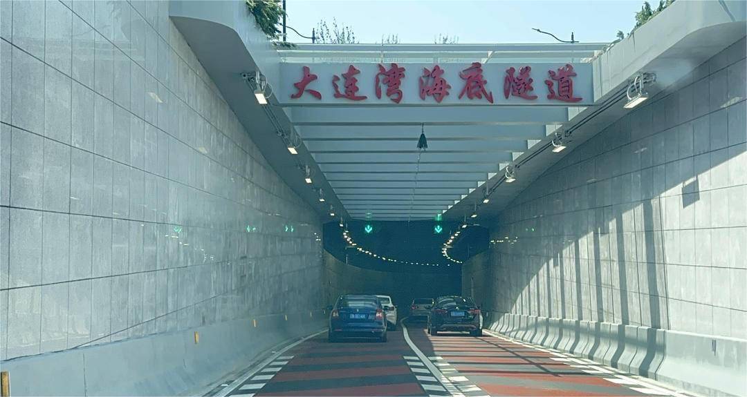 大连湾隧道无线覆盖系统350MHz公安消防信号接入方案说明