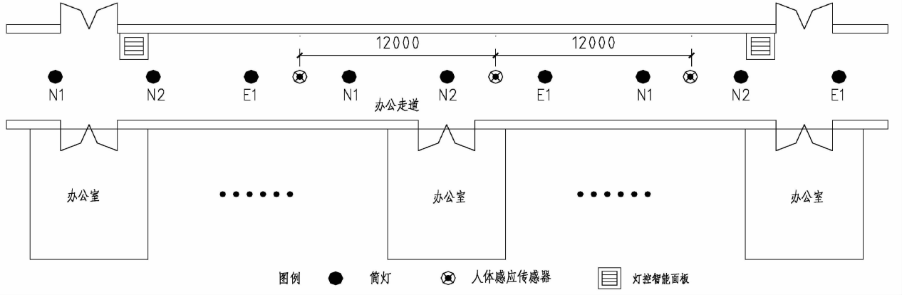 智能照明