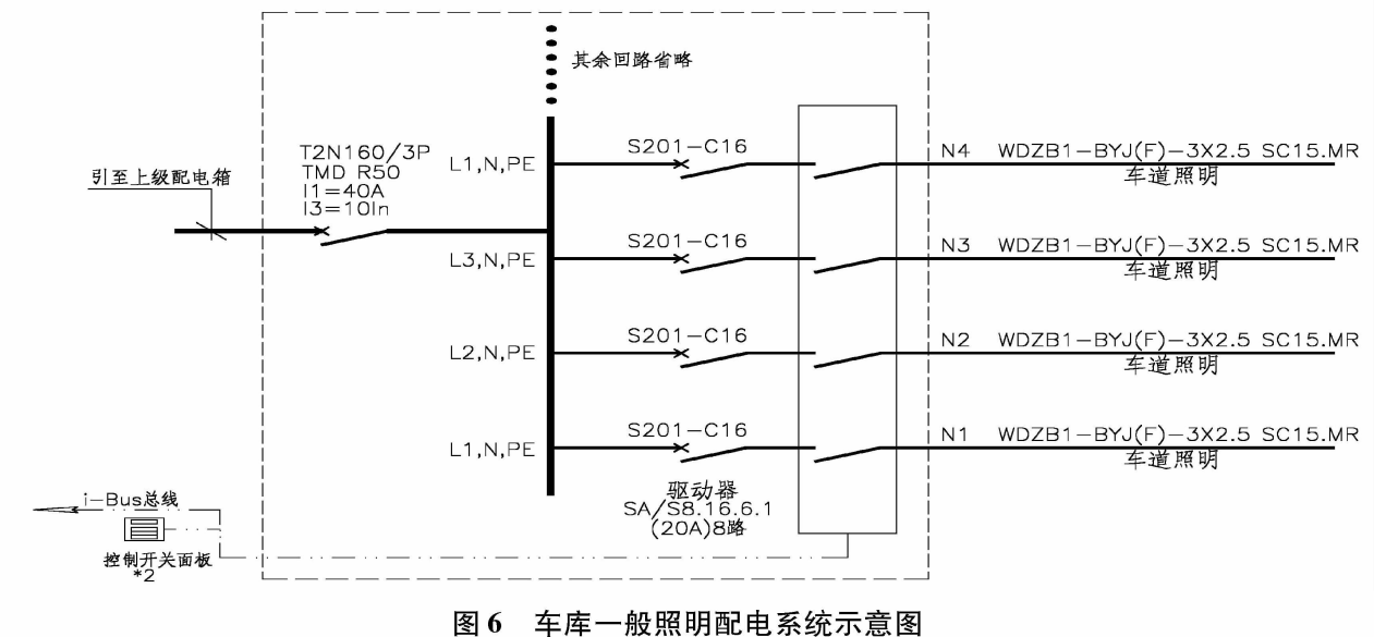 智能照明