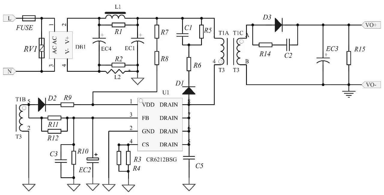 PWM