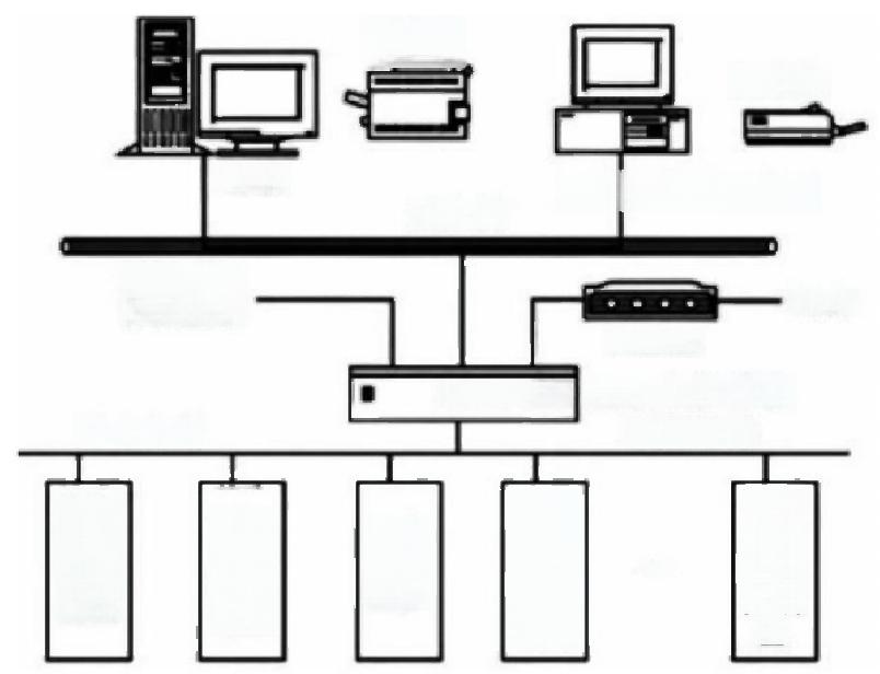 淺談<b class='flag-5'>35</b>千伏煤礦<b class='flag-5'>變電站</b>運維管理<b class='flag-5'>系統</b>和故障處理