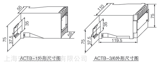 过电压保护器