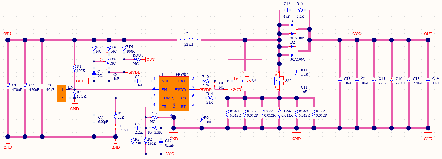 pcb