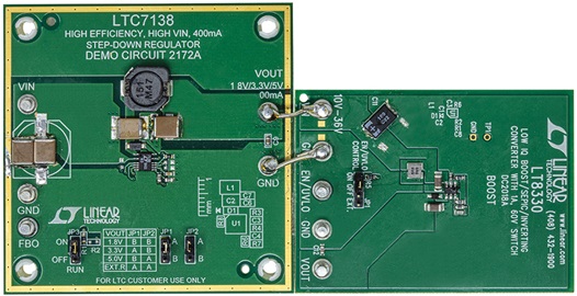 宽输入5V-140V，输出稳定12V 200mA偏置电源，强劲稳定。 (https://ic.work/) 电源管理 第13张