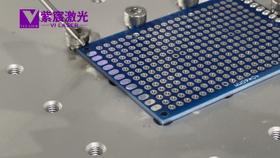 揭秘：PCB電子激光焊錫技術的檢測方法與應用范圍