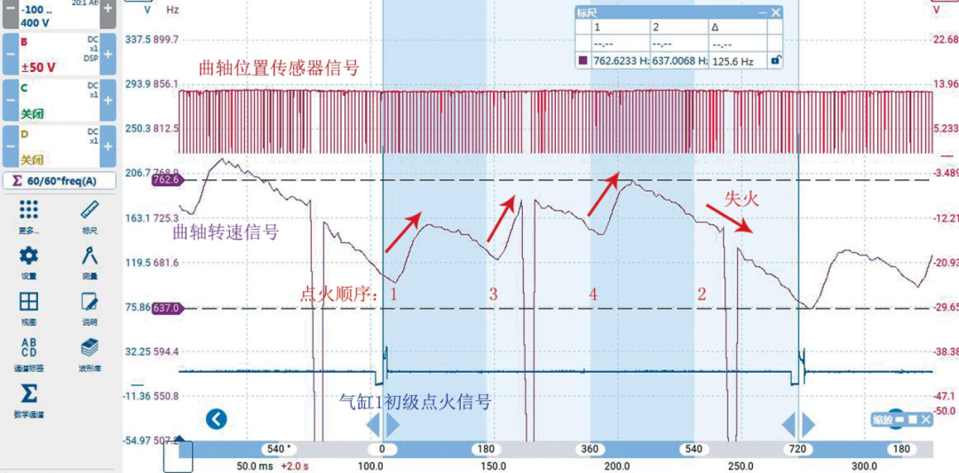 发动机