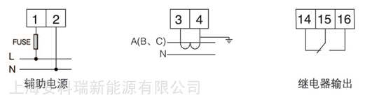 电流互感器