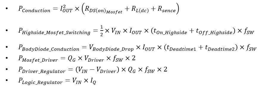 MOSFET