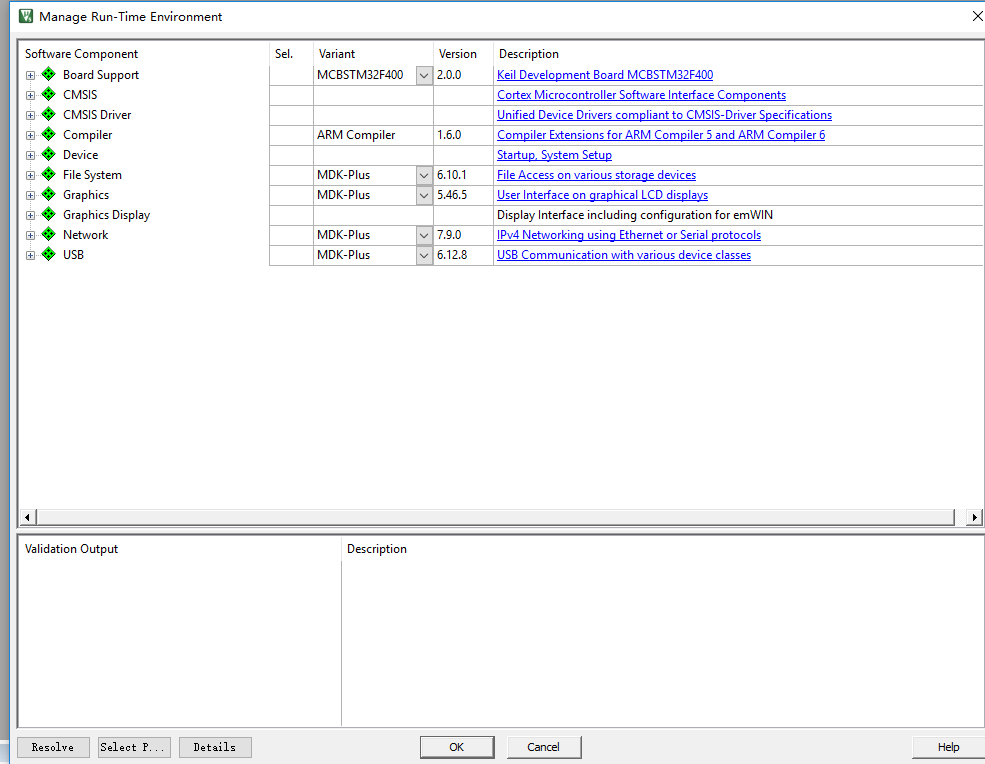 STM32