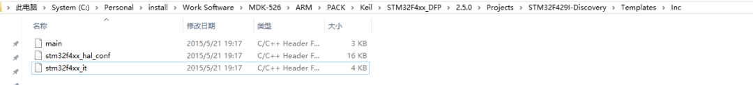 STM32