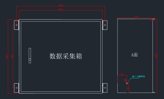 组网