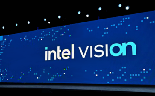 Intel Vision 2024大会: <b class='flag-5'>英特尔</b><b class='flag-5'>发布</b><b class='flag-5'>全新</b>软硬件平台，全速助力企业推进AI创新