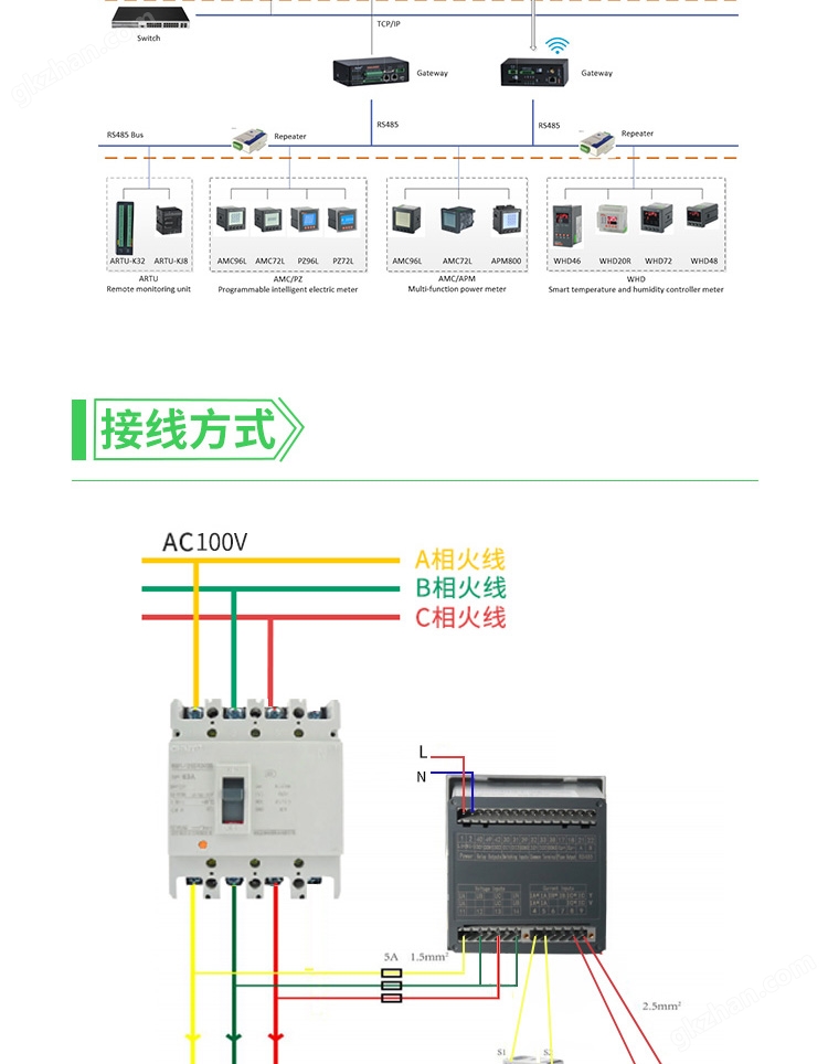 液晶显示