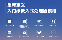 重新定義入門級嵌入式<b class='flag-5'>處理器</b>模組-米爾<b class='flag-5'>NXP</b> <b class='flag-5'>i.MX</b> 93核心板