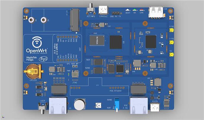 OpenWrt