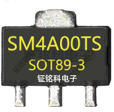 低壓PWM調光芯片SM4A00T/TS SM15103TH/EH