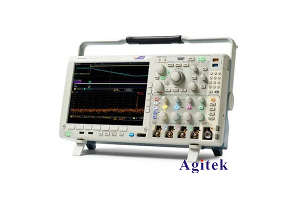 Tektronix<b class='flag-5'>泰</b><b class='flag-5'>克</b>MSO4054<b class='flag-5'>混合</b><b class='flag-5'>信號</b><b class='flag-5'>示波器</b>