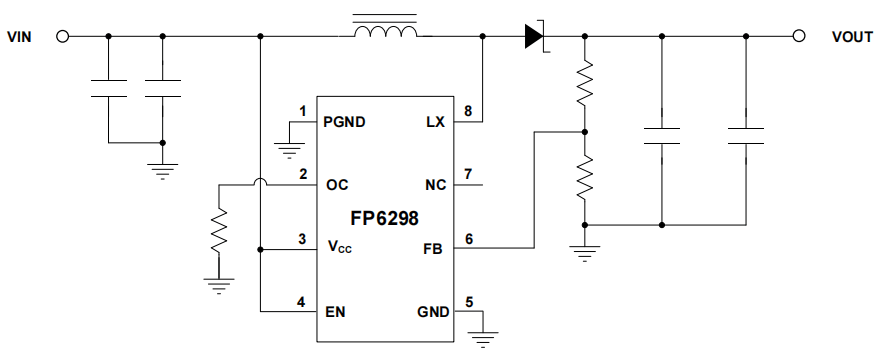 单节<b class='flag-5'>锂电池</b>3V、3.3V、<b class='flag-5'>3.7V</b><b class='flag-5'>升压</b>至5V9V12V，3W-30W电路demo测试合集