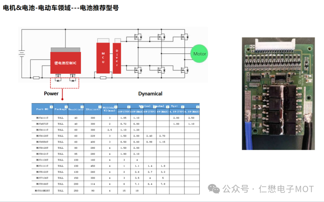 仁懋电子