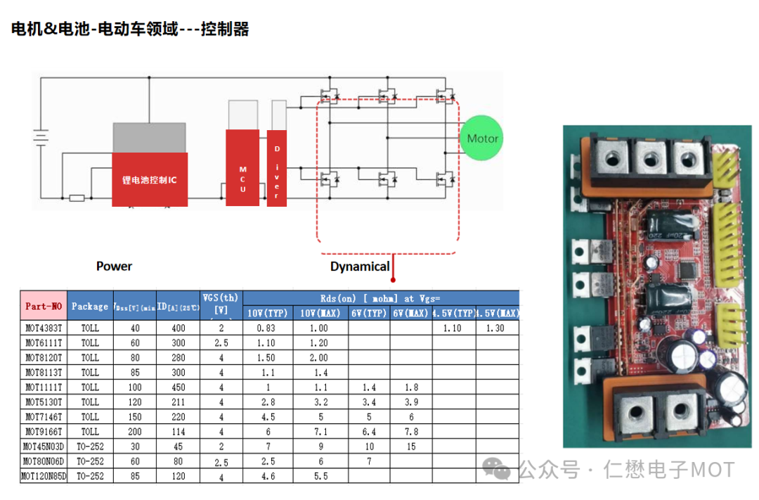 仁懋电子