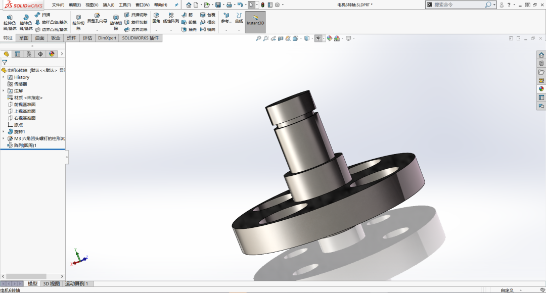 <b class='flag-5'>SOLIDWORKS</b>教育版 <b class='flag-5'>SOLIDWORKS</b>科研版 <b class='flag-5'>SOLIDWORKS</b>商業(yè)版應(yīng)該怎么選？