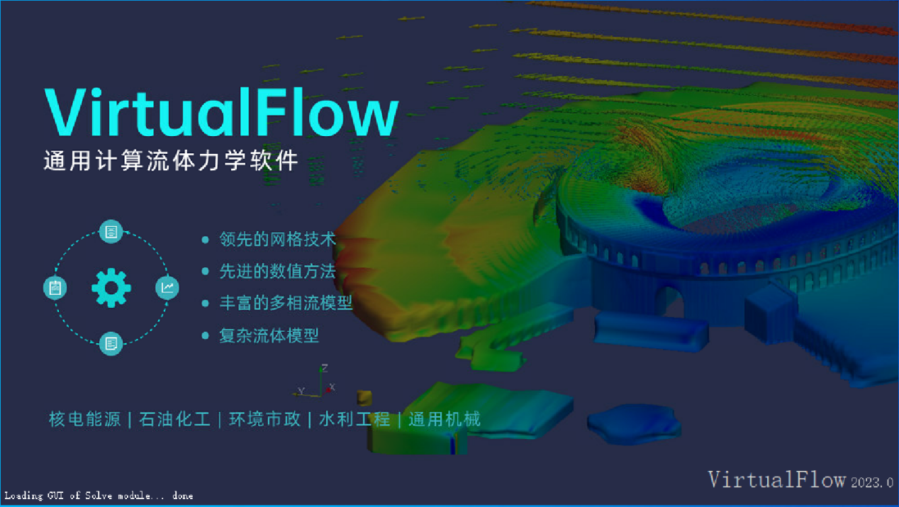 采用笛卡尔网格的积鼎Virtualflow，如何平衡CFD模拟的精度与效率？
