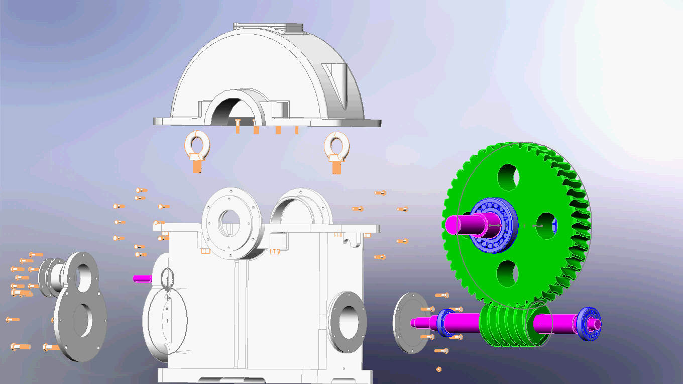 達索<b class='flag-5'>機械設計</b><b class='flag-5'>軟件</b><b class='flag-5'>SOLIDWORKS</b>教育版