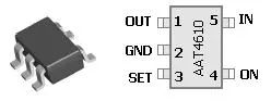 干貨 | <b class='flag-5'>電子</b><b class='flag-5'>開關(guān)</b>實(shí)現(xiàn)過(guò)流保護(hù)的原理