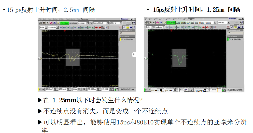 精简TDR阻抗测试解读，通俗易懂，快速掌握，一读即懂！ (https://ic.work/) 技术资料 第12张