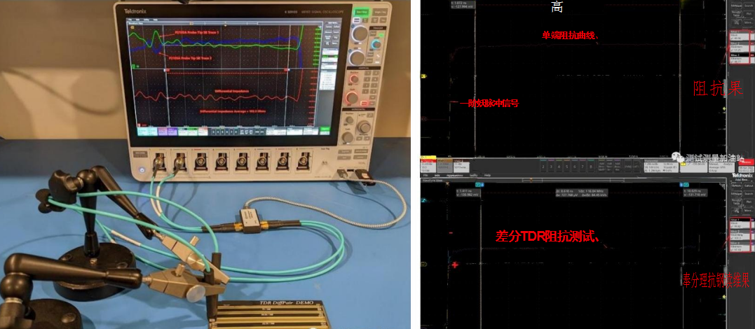 精简TDR阻抗测试解读，通俗易懂，快速掌握，一读即懂！ (https://ic.work/) 技术资料 第17张