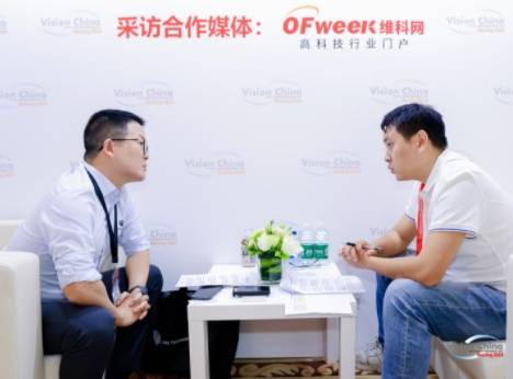專訪LMI公司陳志鴻： 深拓中國市場，繼續保持領先地位
