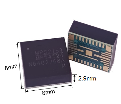 MPS全新电源模块MPM54524，赋能多路电源解决方案，高效稳定！ (https://ic.work/) 技术资料 第10张