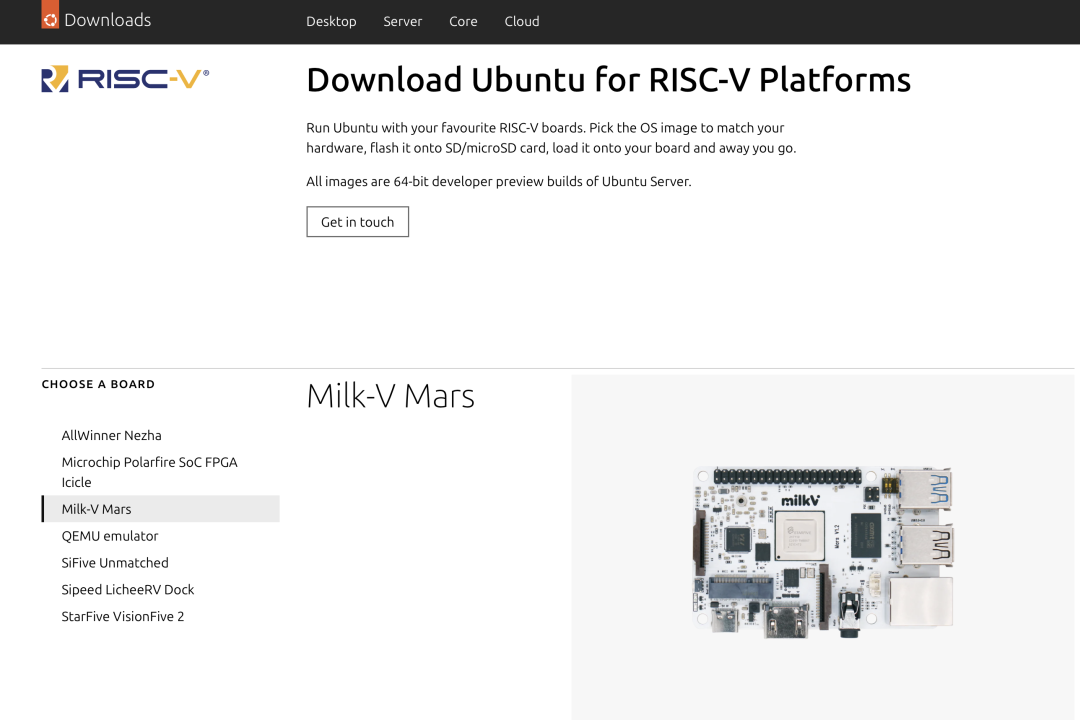 RISC-V